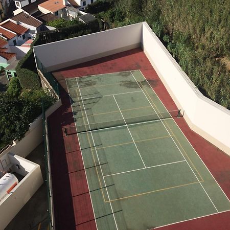 Lila'S Beach Apartment São Roque Esterno foto